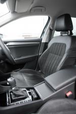 Skoda Superb Wagon 2016 года